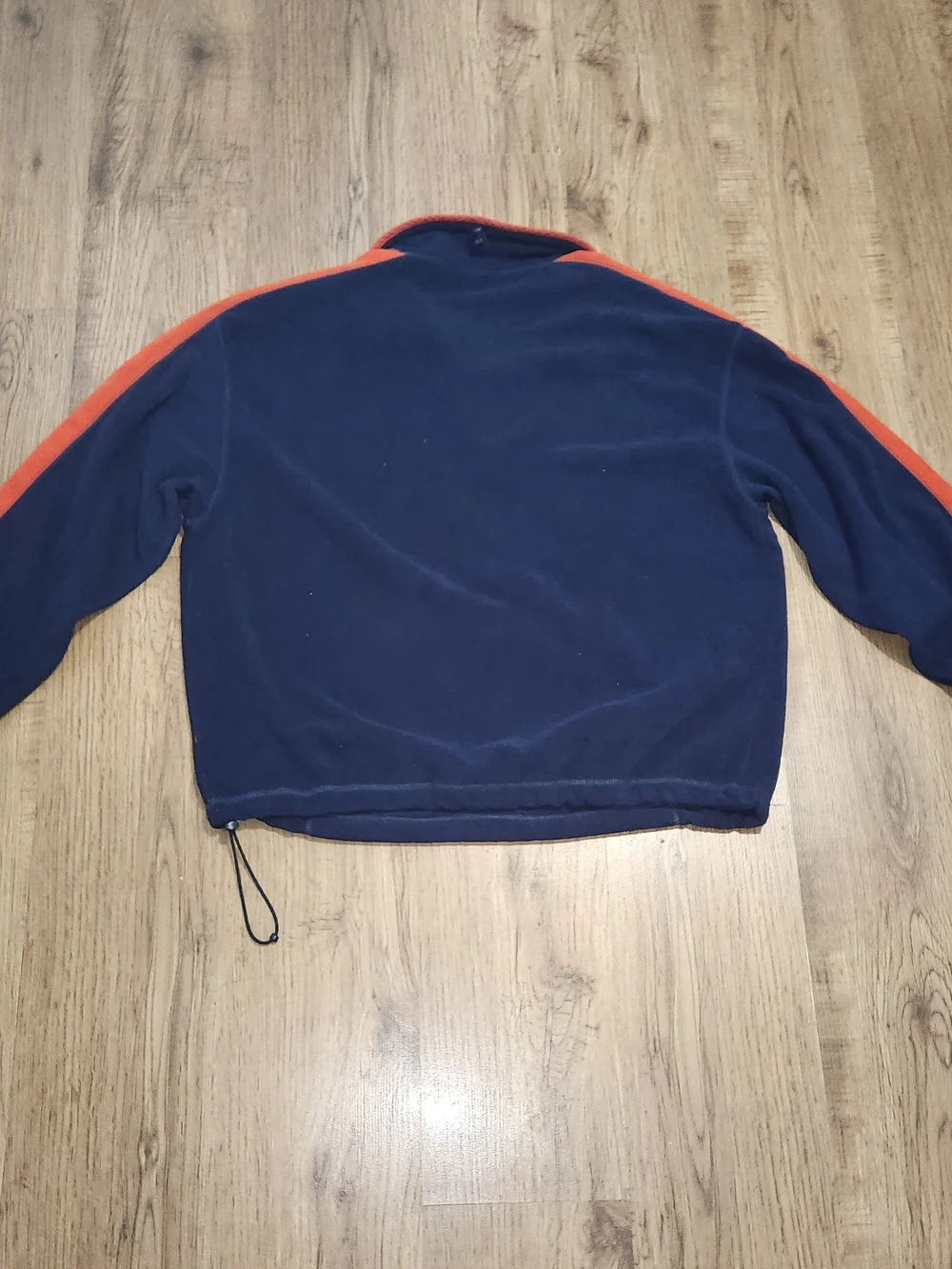 Route 66 cozy navy